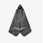 Puffy Blanket Poncho (6)
