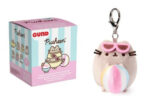 Pusheen Tropical Vacation Surprise Plush Blind Box 1