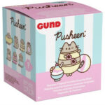 Pusheen Tropical Vacation Surprise Plush Blind Box
