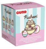 Pusheen Tropical Vacation Surprise Plush Blind Box