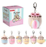 Pusheen Tropical Vacation Surprise Plush Blind Box 2
