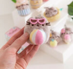 Pusheen Tropical Vacation Surprise Plush Blind Box 3