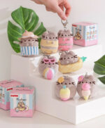 Pusheen Tropical Vacation Surprise Plush Blind Box 5