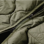 Quilted Liner Jacket 5