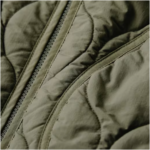 Quilted Liner Jacket 6