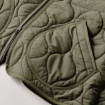 Quilted Liner Jacket 7