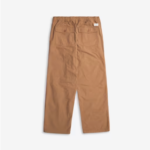 Ragnar Relaxed Cotton Ripstop Pant 1