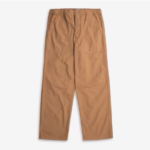 Ragnar Relaxed Cotton Ripstop Pant