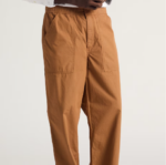 Ragnar Relaxed Cotton Ripstop Pant 2