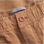 Ragnar Relaxed Cotton Ripstop Pant 3