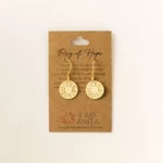 Ray Of Hope Earrings 1