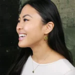Ray Of Hope Earrings 3
