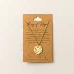 Ray Of Hope Necklace 1