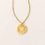 Ray Of Hope Necklace