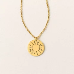Ray Of Hope Necklace