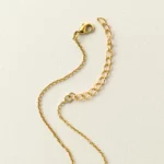 Ray Of Hope Necklace 3