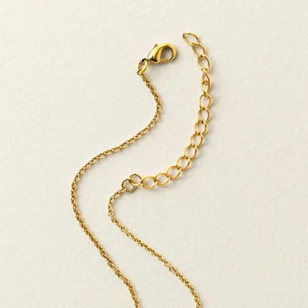 Ray Of Hope Necklace 3