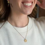 Ray Of Hope Necklace 6