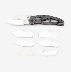 Razorback Signature Knife And Blade Set (1)