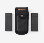 Razorback Signature Knife And Blade Set (4)