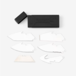 Razorback Signature Knife And Blade Set (6)