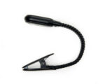 Rechargeable Clip Book Light 1