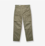 Regiment Cargo Pant 1