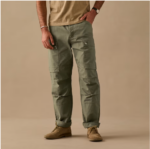Regiment Cargo Pant 2
