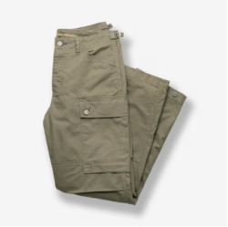 Regiment Cargo Pant