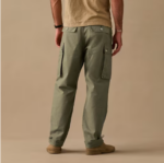 Regiment Cargo Pant 3