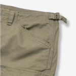 Regiment Cargo Pant 5