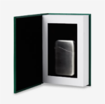Retro Aesthetic False Book Storage Box 1
