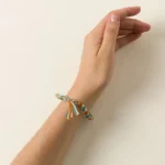 Retro Vibes Friendship Bracelet Kit 2