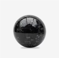 Revolving Night Sky Globe (1)