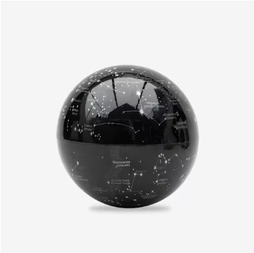 Revolving Night Sky Globe (1)