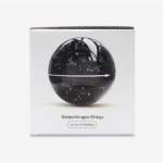 Revolving Night Sky Globe (2)