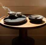 Ridge Ashtray (8)