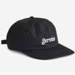 Ripstop Service Cap (1)