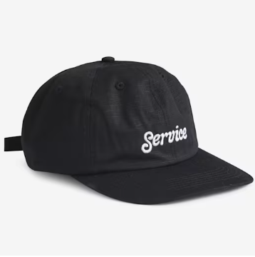 Ripstop Service Cap (1)