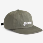 Ripstop Service Cap (11)