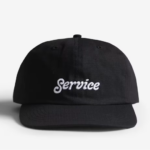 Ripstop Service Cap (14)