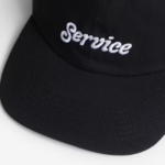 Ripstop Service Cap (15)