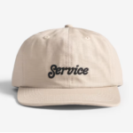 Ripstop Service Cap (4)