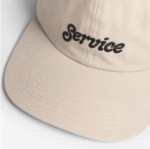 Ripstop Service Cap (5)