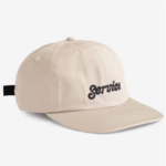 Ripstop Service Cap (6)