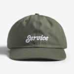 Ripstop Service Cap (9)