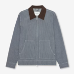 Robert Striped Jacket (1)