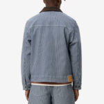Robert Striped Jacket (2)