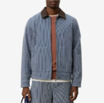 Robert Striped Jacket (4)