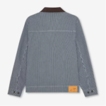 Robert Striped Jacket (5)